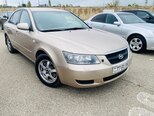 Hyundai Sonata-7