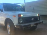 LADA (VAZ) Niva-7