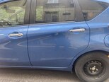 Nissan Note-7