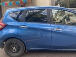 Nissan Note-9