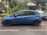 Nissan Note-6