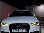 Audi A4-21