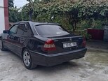 Mercedes C 200-10