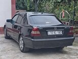 Mercedes C 200-9