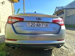 Kia Optima-8