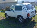 LADA (VAZ) Niva-7
