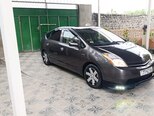 Toyota Prius-4
