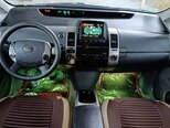 Toyota Prius-9