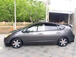 Toyota Prius-3