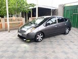 Toyota Prius-2