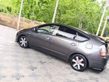 Toyota Prius-5