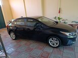 Chevrolet Cruze-3