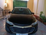 Chevrolet Cruze-1