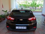 Chevrolet Cruze-2