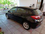 Chevrolet Cruze-4