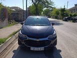 Chevrolet Cruze-10