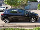 Chevrolet Cruze-9