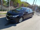 Chevrolet Cruze-11
