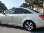 Chevrolet Cruze-4