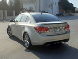 Chevrolet Cruze-2
