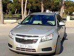 Chevrolet Cruze-1