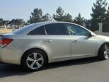 Chevrolet Cruze-3