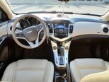 Chevrolet Cruze-5