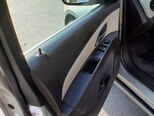 Chevrolet Cruze-8