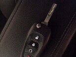 Chevrolet Cruze-19