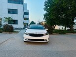 Kia K3-6