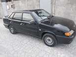 LADA (VAZ) 2115-3