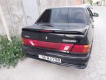 LADA (VAZ) 2115-2