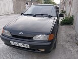 LADA (VAZ) 2115-1