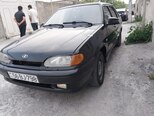 LADA (VAZ) 2115-4