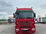 Mercedes Actros 1841-1