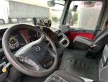Mercedes Actros 1841-12