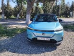 Honda e:NS1-1