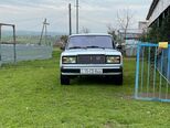 LADA (VAZ) 2107-19