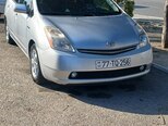 Toyota Prius-1