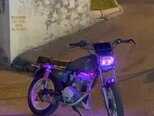 Aprilia SR 150-1