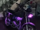 Aprilia SR 150-2