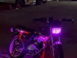 Aprilia SR 150-3