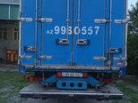 Mercedes Atego 1823-6
