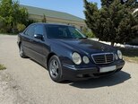 Mercedes E 240-9