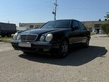 Mercedes E 240-10