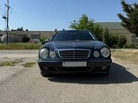 Mercedes E 240-11