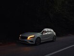 Mercedes A 200-12