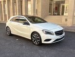 Mercedes A 200-8