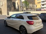 Mercedes A 200-10