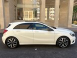 Mercedes A 200-4